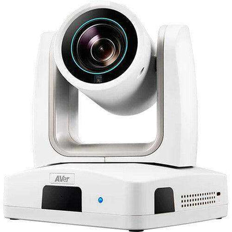 AVer MD120UI Medical-Grade PTZ Camera with 20x Optical Zoom (White) - PAMD120UI Video Cameras AVer