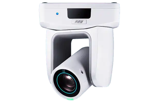 AVer MD120UI Medical-Grade PTZ Camera with 20x Optical Zoom (White) - PAMD120UI Video Cameras AVer