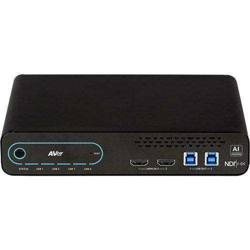 AVer MT300N Professional Auto Tracking Box - PATMT300N Video Cameras AVer