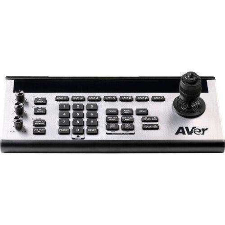 AVer PTCAMCTRL CL01 Professional PTZ Camera Controller Video Cameras AVer