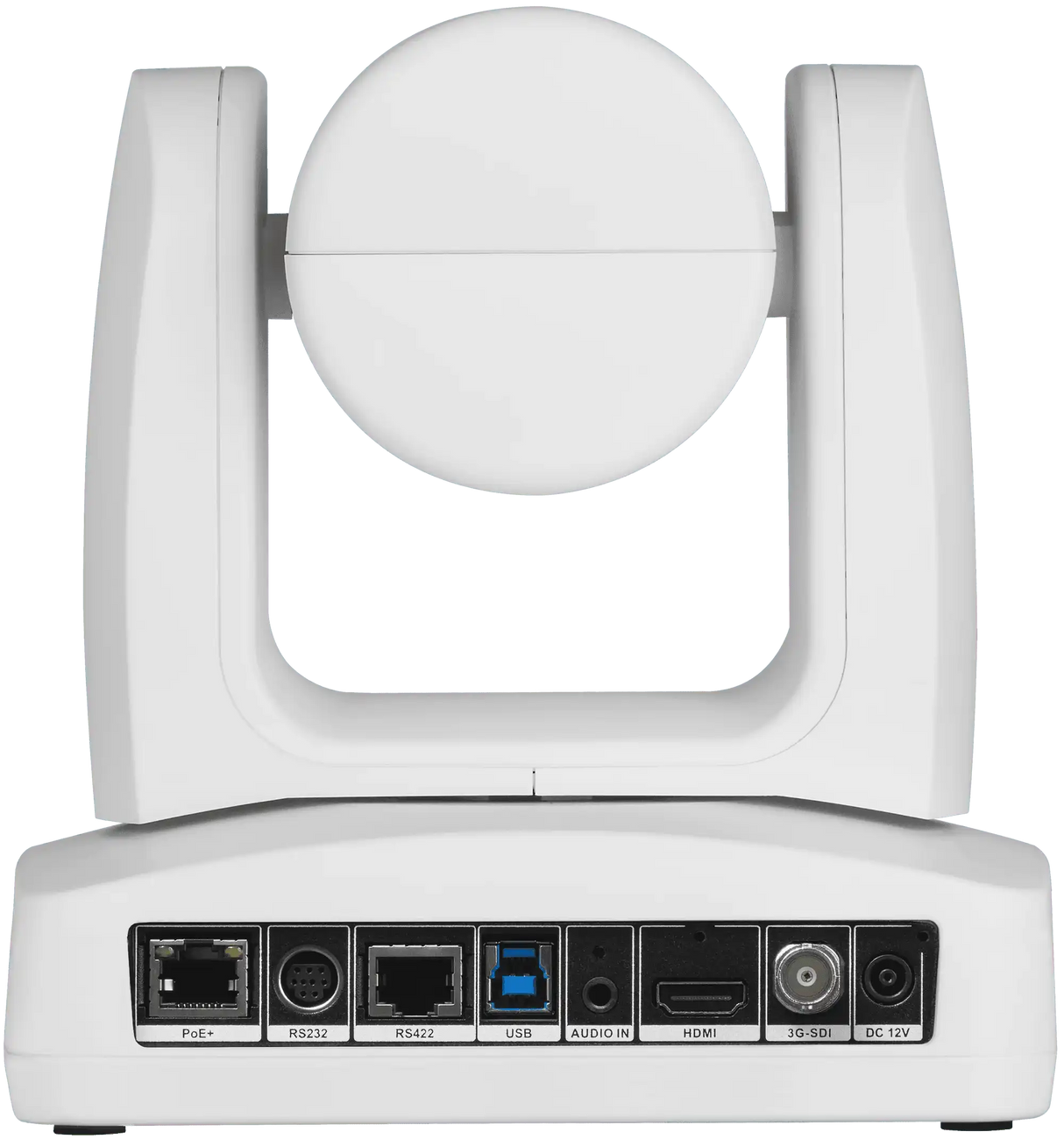 AVer PTZ 211 4K Professional PTZ Camera with 12X Optical Zoom - PAPTZ211W Video Cameras AVer