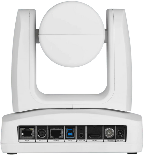 AVer PTZ 211 4K Professional PTZ Camera with 12X Optical Zoom - PAPTZ211W Video Cameras AVer