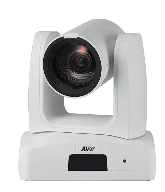 AVer PTZ 211 4K Professional PTZ Camera with 12X Optical Zoom - PAPTZ211W Video Cameras AVer