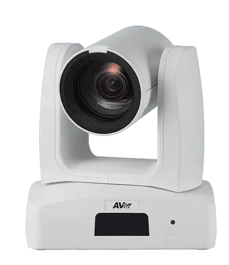 AVer PTZ 211 4K Professional PTZ Camera with 12X Optical Zoom - PAPTZ211W Video Cameras AVer