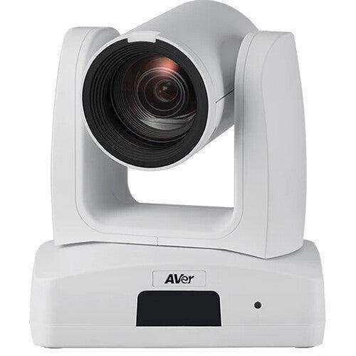AVer PTZ310UV2 4K Professional PTZ Camera with 12x Optical Zoom Video Cameras AVer