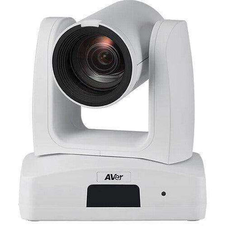 AVer PTZ310UV2 4K Professional PTZ Camera with 12x Optical Zoom Video Cameras AVer