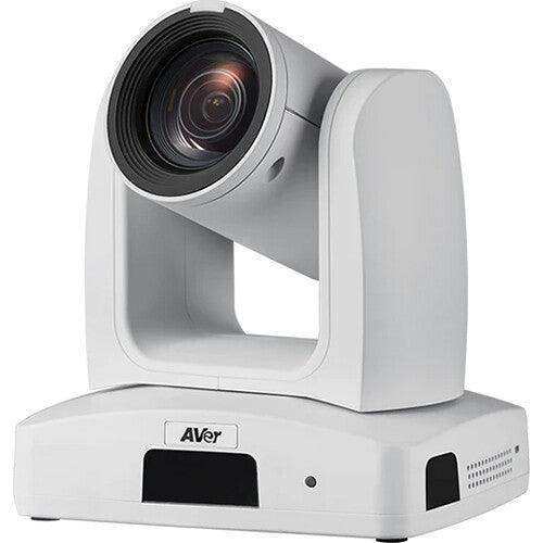 AVer PTZ330UNV2 4K Professional AI PTZ Camera with NDI|HX3 & 30x Optical Zoom - PTZ330UNV2 Video Cameras AVer