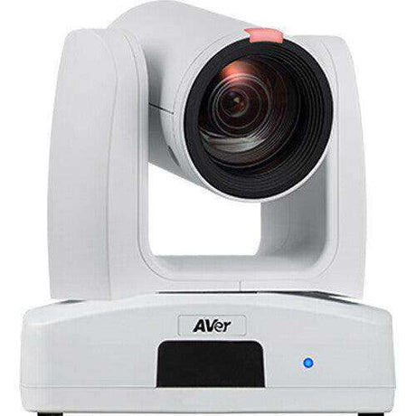 AVer PTZ330UV2 4K Professional PTZ Camera with 30x Optical Zoom - PTZ330UV2 Video Cameras AVer