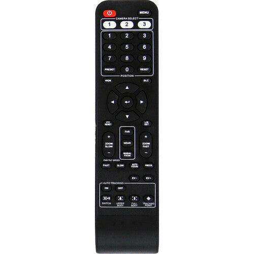 AVer Remote Control for Aver DL30 - PTRCPTZ03 Video Cameras AVer