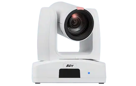 AVer TR211 AI Auto Tracking PTZ Camera - PATR211V3 Video Cameras AVer