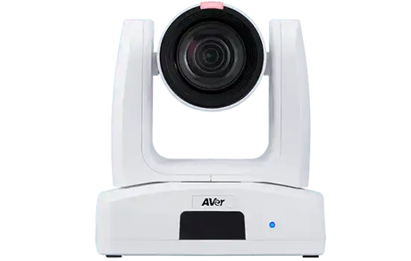 AVer TR211 AI Auto Tracking PTZ Camera - PATR211V3 Video Cameras AVer