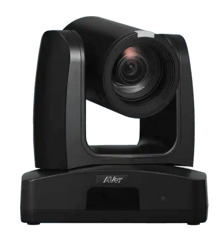 AVer TR315 12X 4K PTZ Streaming Camera - PATR315V3 Video Cameras AVer