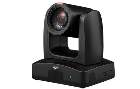 AVer TR315 AI Auto Tracking PTZ Camera - PTR315NV3 Video Cameras AVer