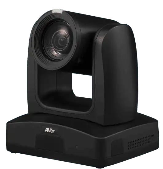 AVer TR335 30X 4K PTZ Streaming Camera - PATR335V3 Video Cameras AVer