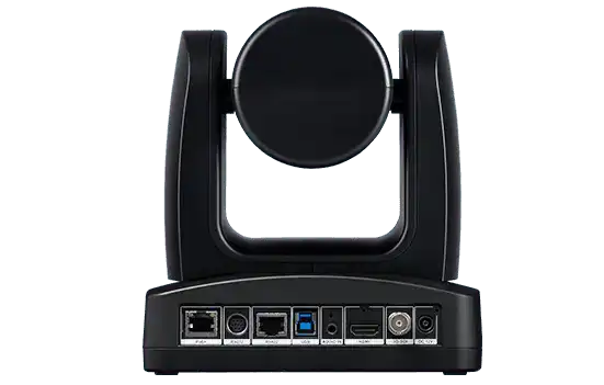 AVer TR335 AI Auto Tracking PTZ Camera - PTR335NV3 Video Cameras AVer