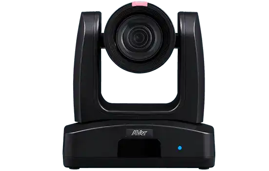 AVer TR335 AI Auto Tracking PTZ Camera - PTR335NV3 Video Cameras AVer