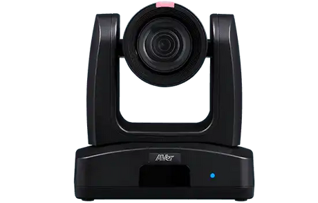 AVer TR335 AI Auto Tracking PTZ Camera - PTR335NV3 Video Cameras AVer