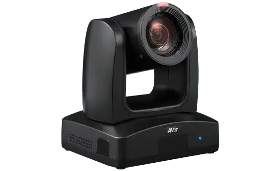 AVer TR335 AI Auto Tracking PTZ Camera - PTR335NV3 Video Cameras AVer