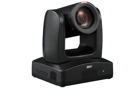 AVer TR335 AI Auto Tracking PTZ Camera - PTR335NV3 Video Cameras AVer