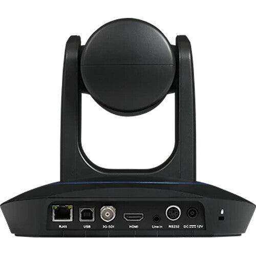 AVer TR530 30X Auto-Tracking PTZ Camera - PAVPTR530 Video Cameras AVer