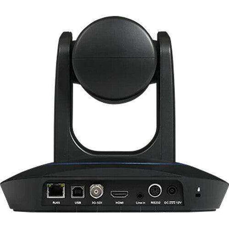 AVer TR530 30X Auto-Tracking PTZ Camera - PAVPTR530 Video Cameras AVer