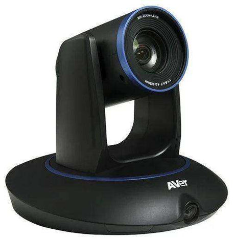 AVer TR530 30X Auto-Tracking PTZ Camera - PAVPTR530 Video Cameras AVer