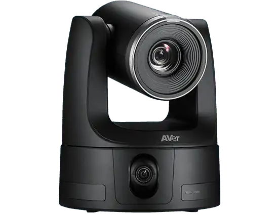 AVer TR535N NDI Dual Lens Auto Tracking Camera - PTR535NV1 Video Cameras AVer