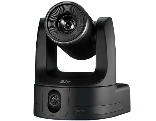 AVer TR535N NDI Dual Lens Auto Tracking Camera - PTR535NV1 Video Cameras AVer