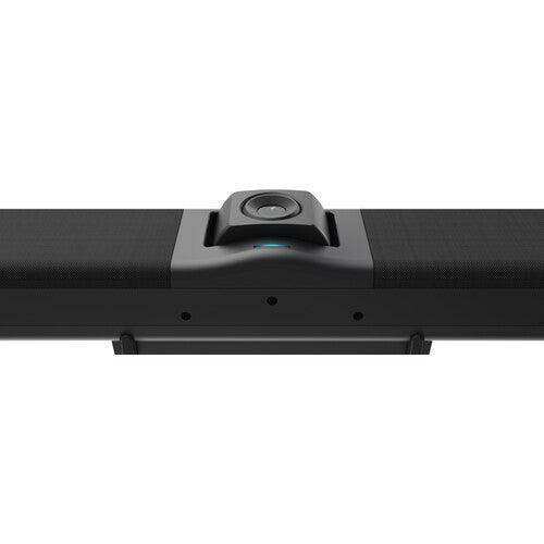 AVer VB342 Pro All-in-One USB 4K PTZ Conference Camera with Sound bar - COMVB342P Video Conferencing AVer