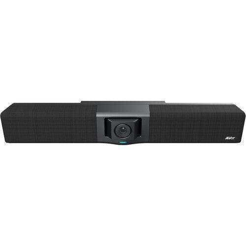 AVer VB342 Pro All-in-One USB 4K PTZ Conference Camera with Sound bar - COMVB342P Video Conferencing AVer