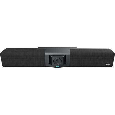 AVer VB342 Pro All-in-One USB 4K PTZ Conference Camera with Sound bar - COMVB342P Video Conferencing AVer
