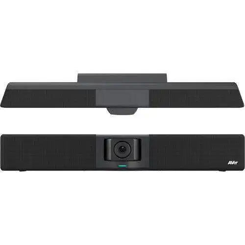 AVer VB342 Pro All-in-One USB 4K PTZ Conference Camera with Sound bar - COMVB342P Video Conferencing AVer
