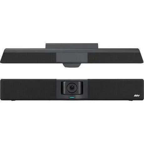AVer VB342 Pro All-in-One USB 4K PTZ Conference Camera with Sound bar - COMVB342P Video Conferencing AVer