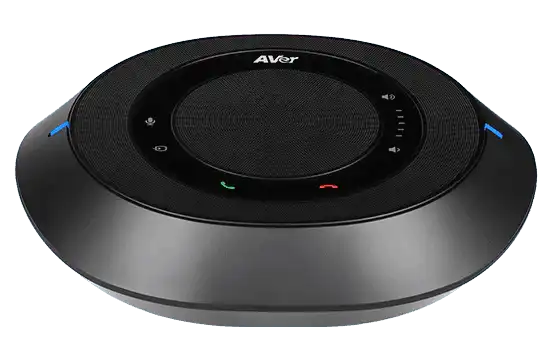 AVer VC520 Pro3 Conference Camera and Speakerphone System - VC520PRO3 Video Conferencing AVer