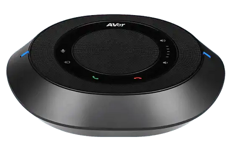 AVer VC520 Pro3 Conference Camera and Speakerphone System - VC520PRO3 Video Conferencing AVer