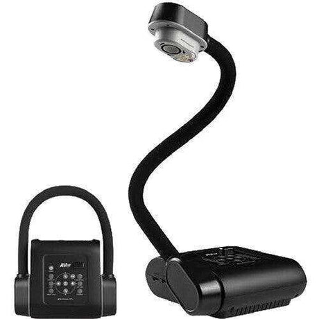 AVer VISF17PLS F17+ FlexArm Portable Document Camera Video Cameras AVer