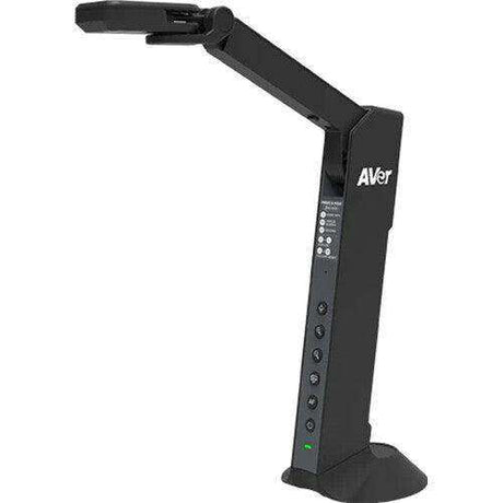 AVer VISIM118M M11-8M HDMI Document Camera Video Cameras AVer