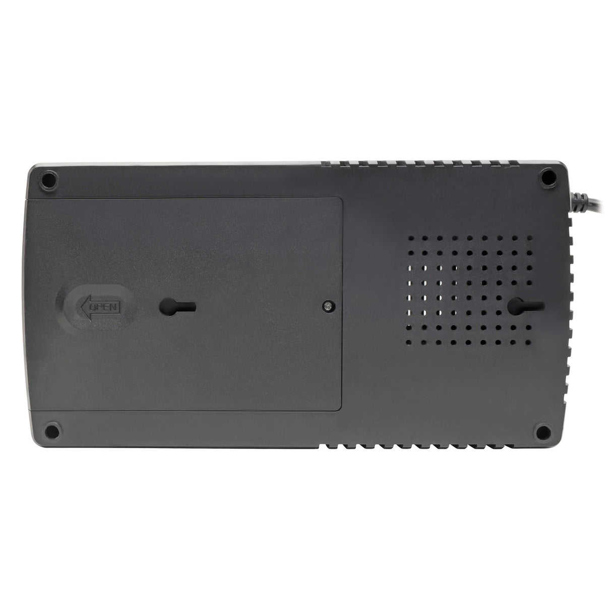 Eaton AVR700U – 700VA Desktop UPS with AVR Uninterruptible Power Supplies (UPS) Eaton