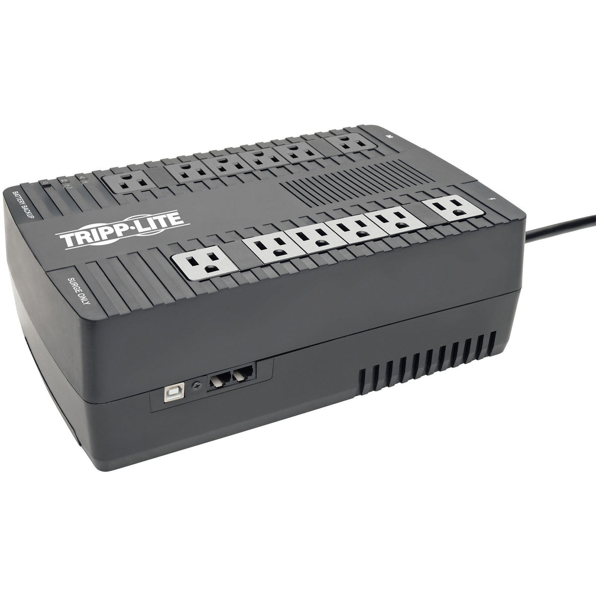 Eaton AVR750U – 750VA Desktop UPS with AVR Uninterruptible Power Supplies (UPS) Eaton