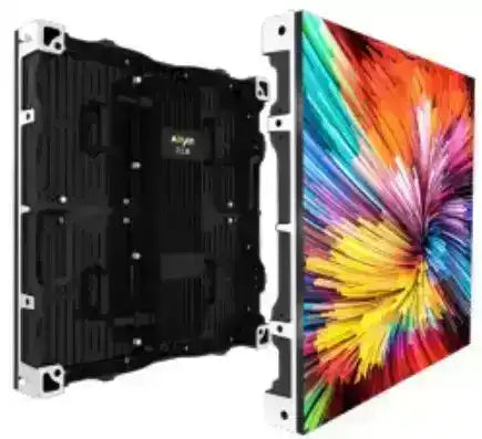 Absen AW2.8 250 × 250 Outdoor Fine-Pitch LED Panel | 2.8 mm