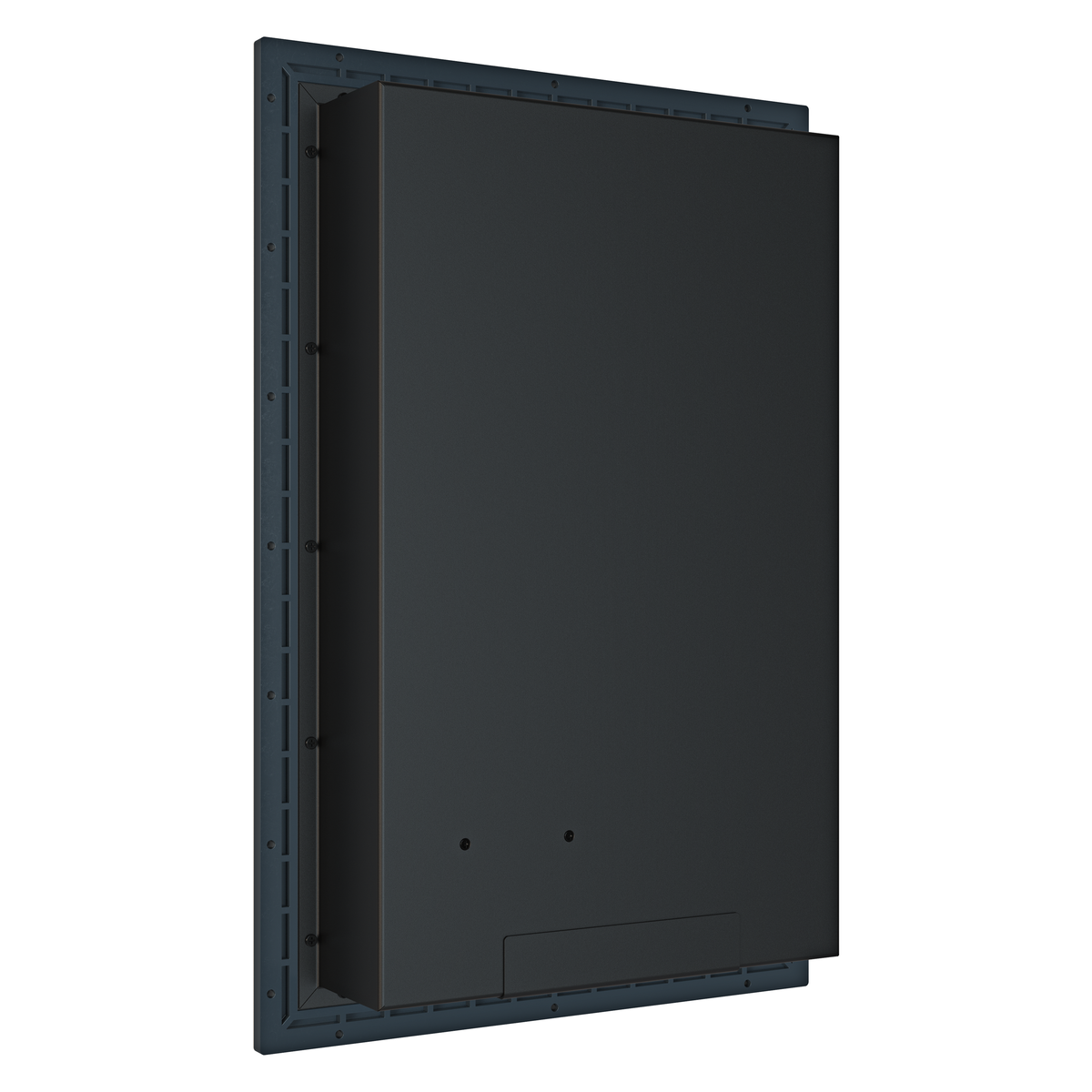 Sonance IS8T – Invisible Series 8-Inch Speaker with Transformer In-Wall Speakers Sonance