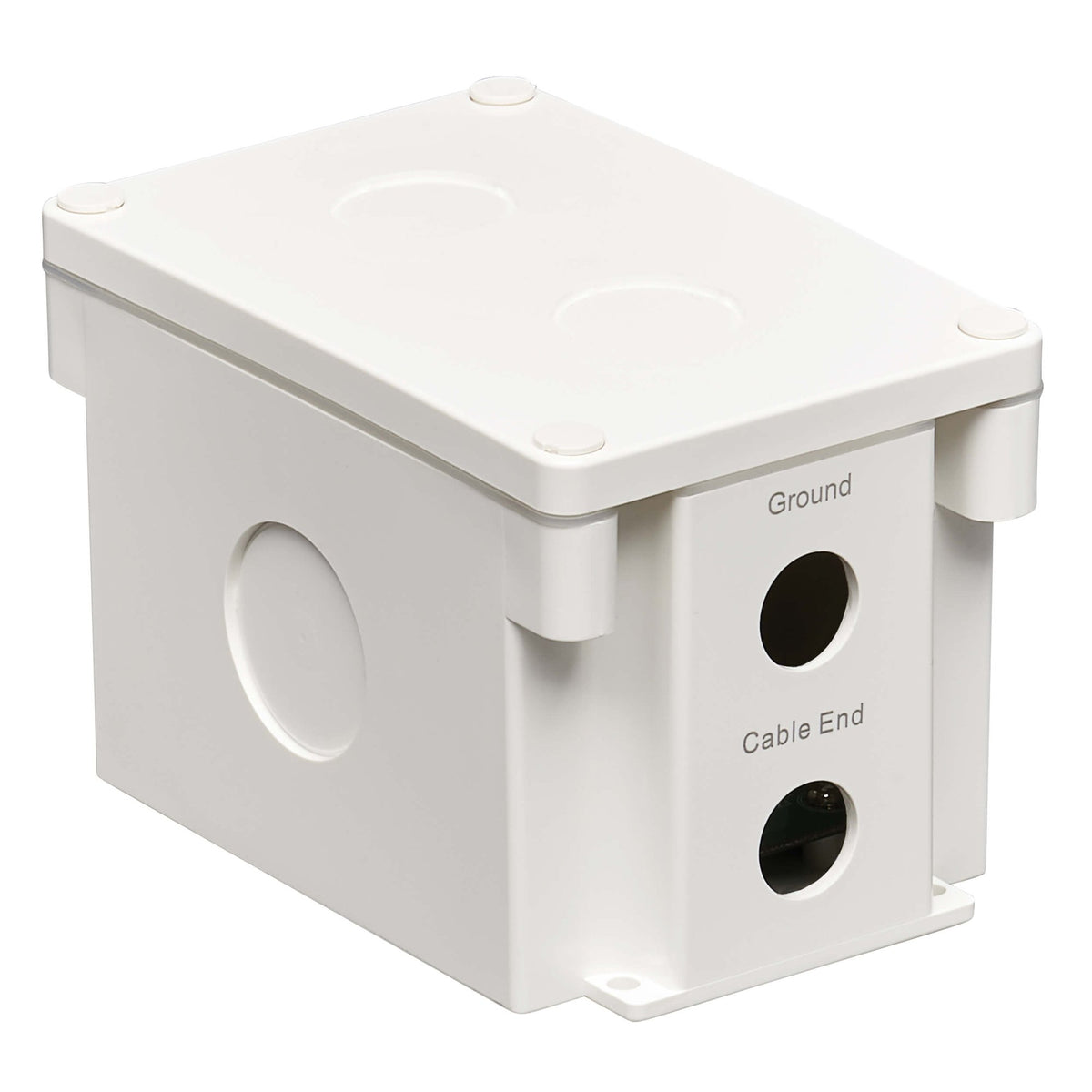 Eaton B110-SP-CAT-OD2 – Outdoor PoE Surge Protector Surge Protectors & Power Strips Eaton