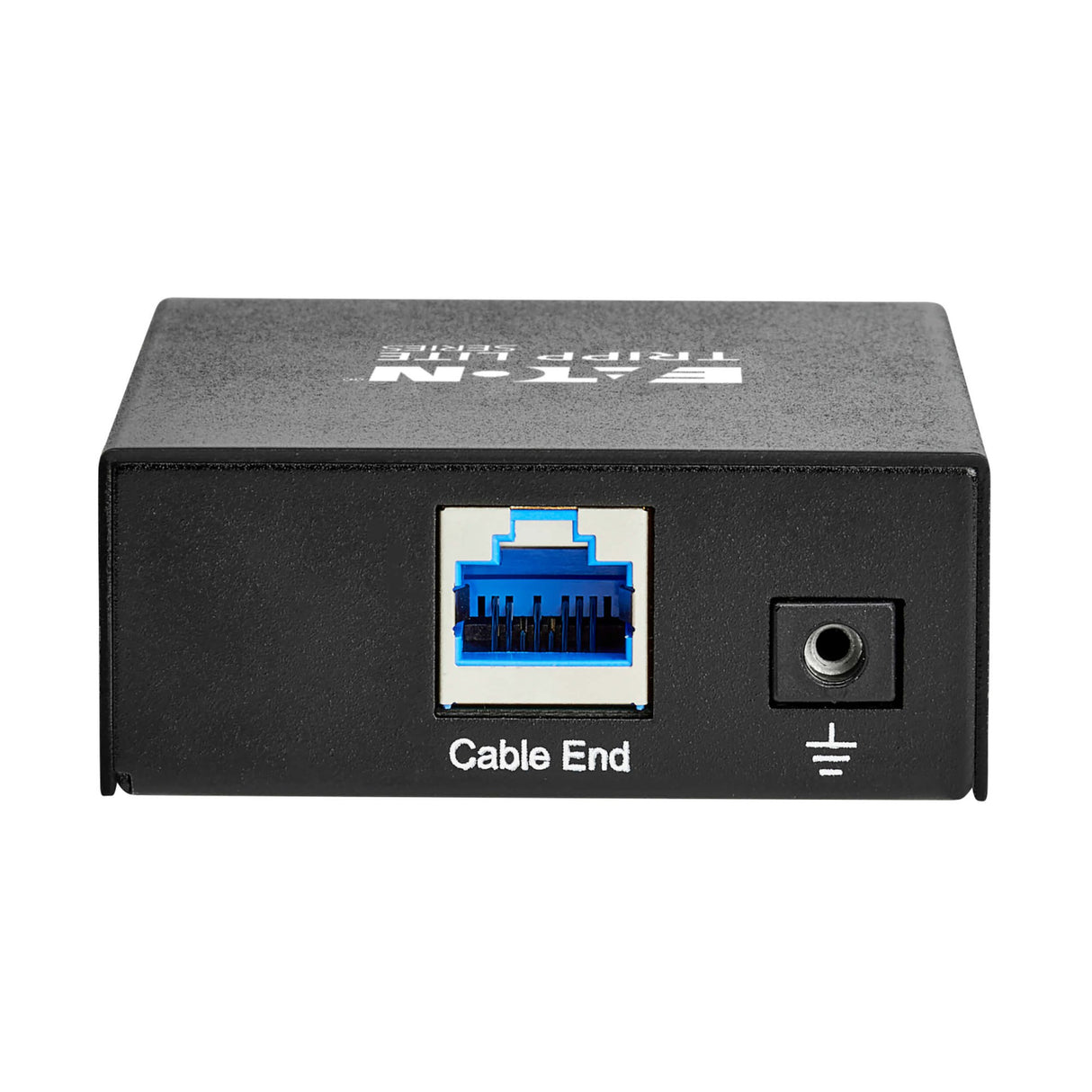 Eaton B110-SP-POE-1 – In-Line Ethernet PoE Surge Protector