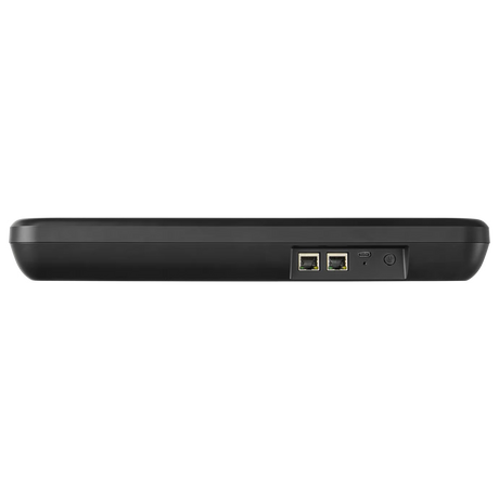 Shure MXWNDX8 Networked 8-Bay Charging Station for MXW neXt Bodypack, Handheld & Boundary Wireless Microphone Transmitters Microphones Shure
