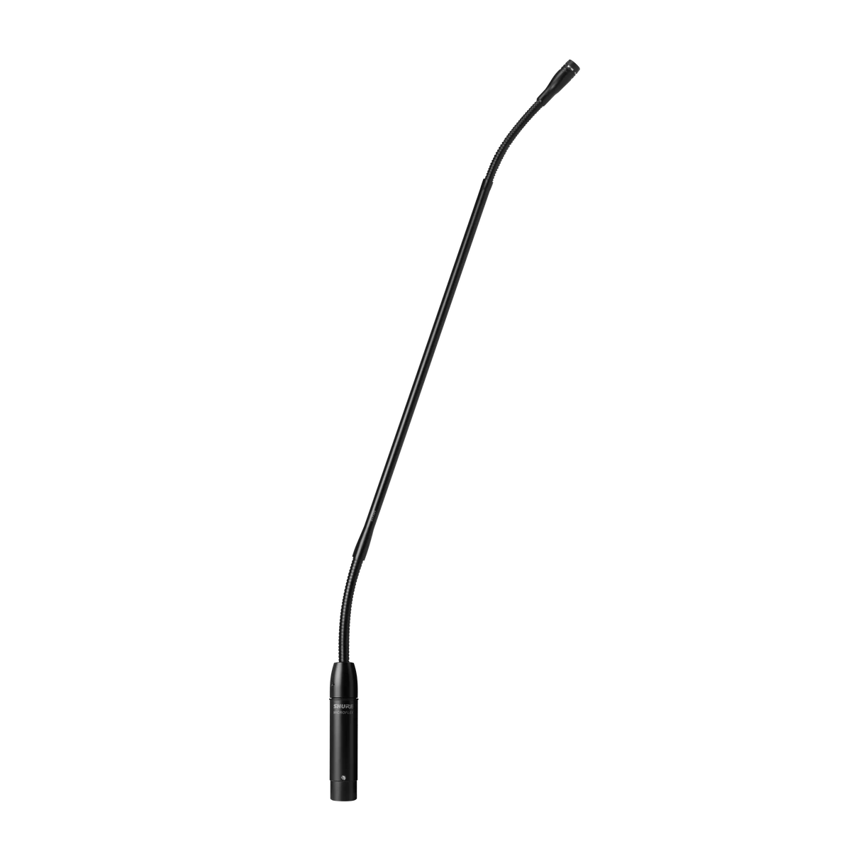 Shure A26X 3" Extension Tube for Desk Stands (Also Adapts BETA 56 to Various Mounting Devices) Microphones Shure