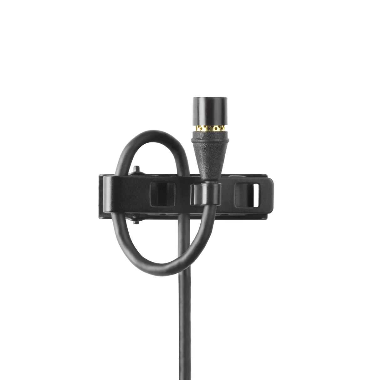 Shure MX150B/C-TQG Subminiature Lavalier Condenser Microphone Cardioid Microphones Shure