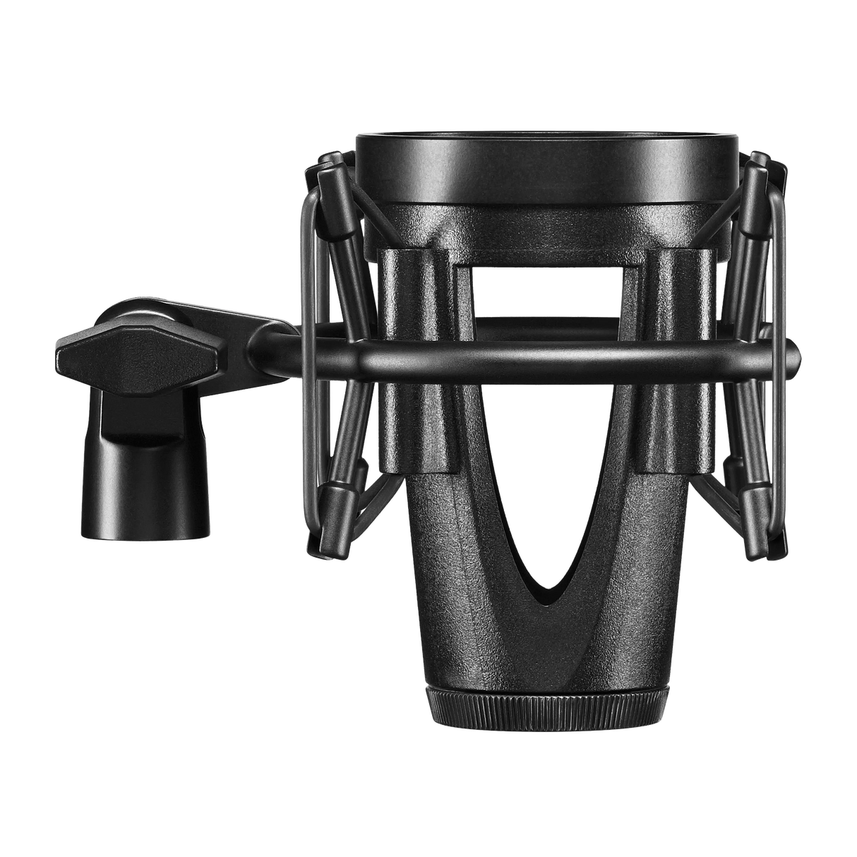 Shure A42SM ShureLock® Shock Mount for KSM42 Microphones Shure