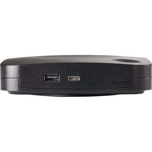 Barco ClickShare CX-20, Gen 2 Wireless Collaboration System Video Conferencing Barco