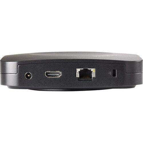 Barco ClickShare CX-20, Gen 2 Wireless Collaboration System Video Conferencing Barco