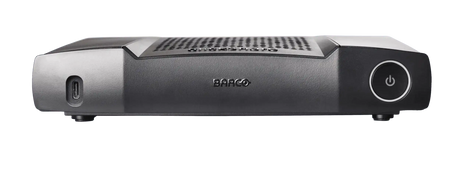 Barco ClickShare CX-50 Gen 2 Premium conferencing solution - R9861622USB2 Video Conferencing Barco